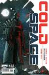 Cold Space comic books